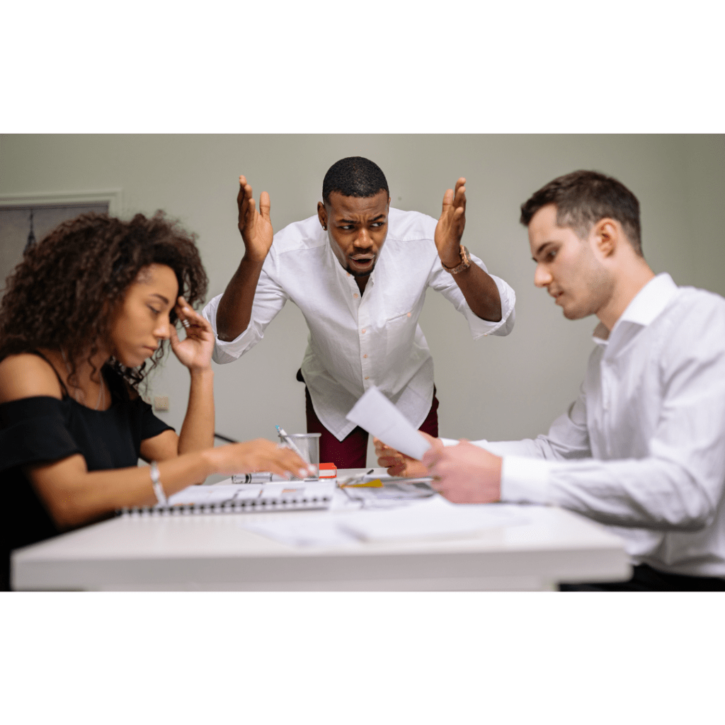 5 Reasons Why You Should Quit Your PR&nbsp;Agency